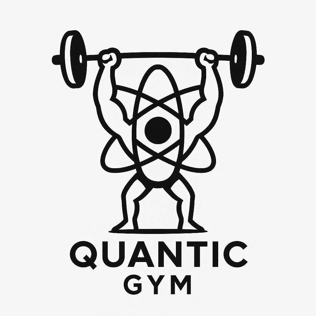 Quantic Gym